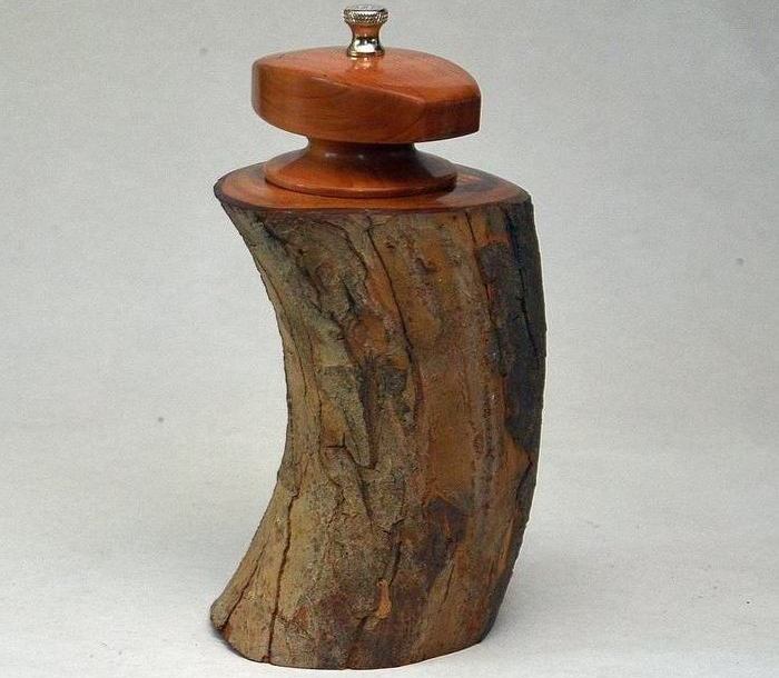 Branch Peppermill